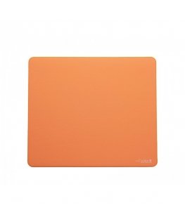 ARTISAN FX Zero - L Soft Orange - Mouse Pad