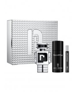 Rabanne Phantom - EDT 100 ml + EDT 10 ml