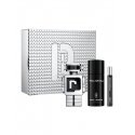 Rabanne Phantom - EDT 100 мл + EDT 10 мл Rabanne Phantom - EDT 100 мл + EDT 10 мл