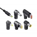 Trust 23394 power adapter/inverter Indoor 90 W Black Trust 23394 power adapter/inverter Indoor 90 W Black