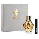 Paco Rabanne Lady Million Gold - EDP 90 ml + mascara 8 ml Paco Rabanne Lady Million Gold - EDP 90 ml + mascara 8 ml