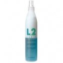 Lakme L2 Skirtas garbanotiems plaukams Instant Šukavimą palengvinantis Kondicionierius 300 ml Lakme L2 Skirtas garbanotiems plaukams Instant Šukavimą palengvinantis Kondicionierius 300 ml