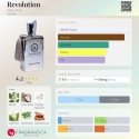 Khadlaj Shiyaaka Snow EDP парфюмированная вода для мужчин, 100 мл Khadlaj Shiyaaka Snow EDP парфюмированная вода для мужчин, 100 мл