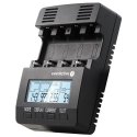 Everactive NC-3000 laturi Universaali DC