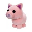Adopt Me Įsivaikink mane - Kolekcinė Pliuša 20 cm - Kiaulė Adopt Me Įsivaikink mane - Kolekcinė Pliuša 20 cm - Kiaulė