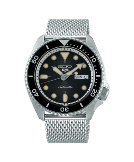 Meeste kell SEIKO SRPD73K1 + KAST.