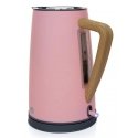 Wilfa WKR-2000P electric kettle 1.7 L 2000 W Brown, Pink