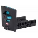 Makita LE00981913 XGT battery socket Makita LE00981913 XGT battery socket
