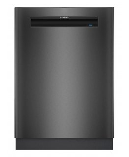 Siemens iQ500 SN15EC06CS dishwasher Undercounter 14 place settings A