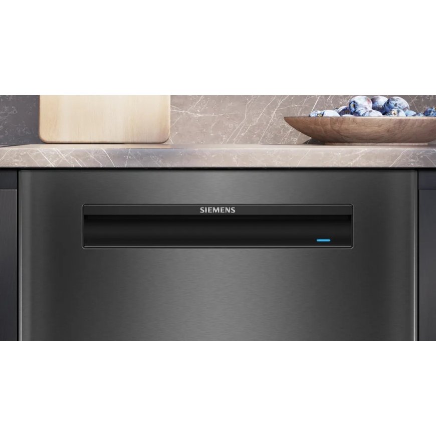 Siemens iQ500 SN15EC06CS dishwasher Undercounter 14 place settings A – 3