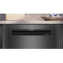 Siemens iQ500 SN15EC06CS dishwasher Undercounter 14 place settings A Siemens iQ500 SN15EC06CS dishwasher Undercounter 14 place settings A