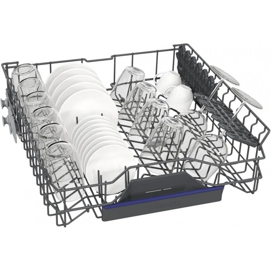 Siemens iQ500 SN15EC06CS dishwasher Undercounter 14 place settings A – 5