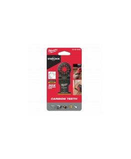Сверло коронка Milwaukee TCT 49560704 22x41 мм