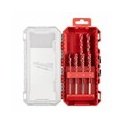 Milwaukee TCT 49560704 gręžimo karūna 22x41 mm Milwaukee TCT 49560704 gręžimo karūna 22x41 mm