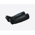 Therabody RecoveryAir hierontalaite Jalat musta Therabody RecoveryAir hierontalaite Jalat musta