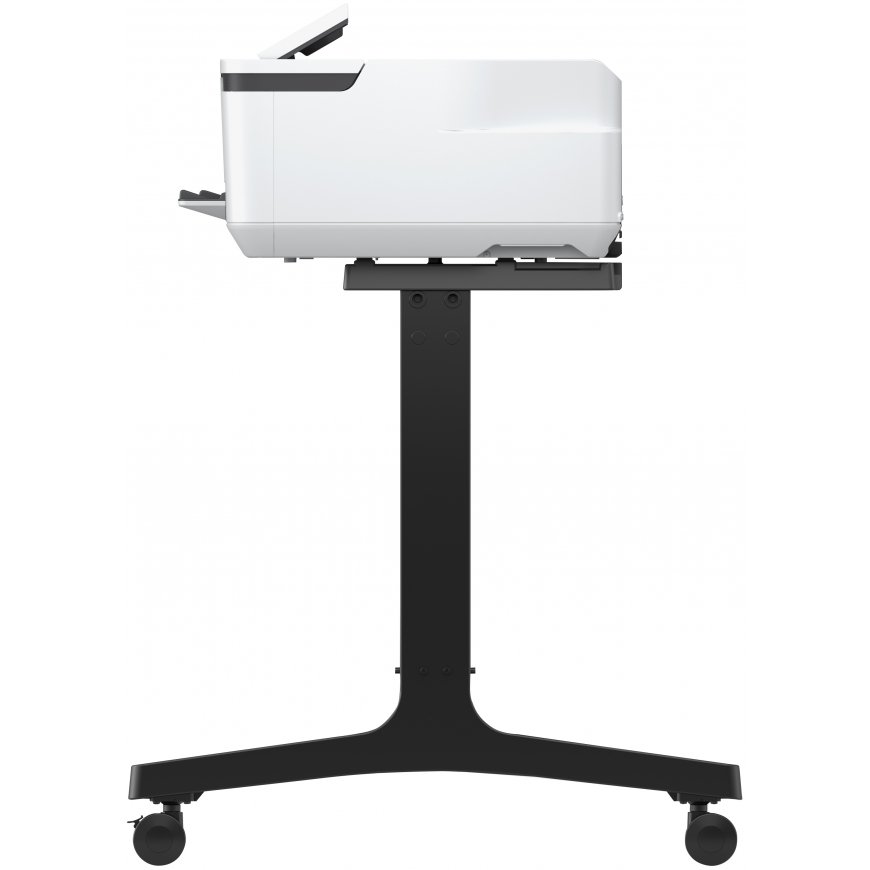 Epson SureColor SC-T3100 - Wireless Printer (with stand) – 2