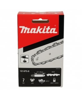Makita 1914F5-8 Chain SC M43 25cm/10", 3/8", 1.3mm, 40H