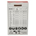 Makita 1914F5-8 Chain SC M43 25cm/10", 3/8", 1.3mm, 40H Makita 1914F5-8 Chain SC M43 25cm/10", 3/8", 1.3mm, 40H