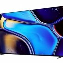 Sony BRAVIA 8 165,1 cm (65") 4K Ultra HD Smart TV Wi-Fi Черный, Серебристый Sony BRAVIA 8 165,1 cm (65") 4K Ultra HD Smart TV Wi-Fi Черный, Серебристый