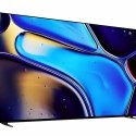 Sony BRAVIA 8 165,1 cm (65") 4K Ultra HD Nutiteleri funktsioon WiFi Must, Hõbe Sony BRAVIA 8 165,1 cm (65") 4K Ultra HD Nutiteleri funktsioon WiFi Must, Hõbe
