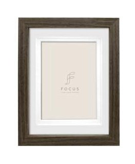 Focus Dahlia Valge 40x50/PP 30x40