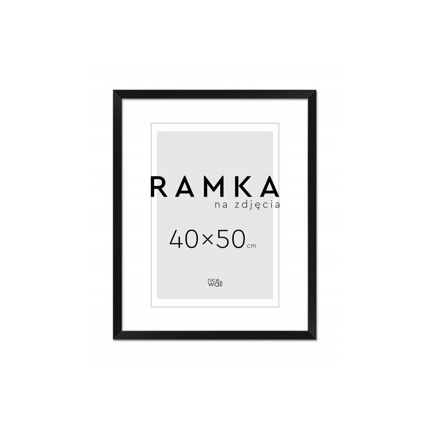Focus Dahlia Valge 40x50/PP 30x40 – 2