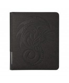 Dragon Shield Zipster Regular - Punainen