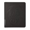 Dragon Shield Zipster Regular - Punane