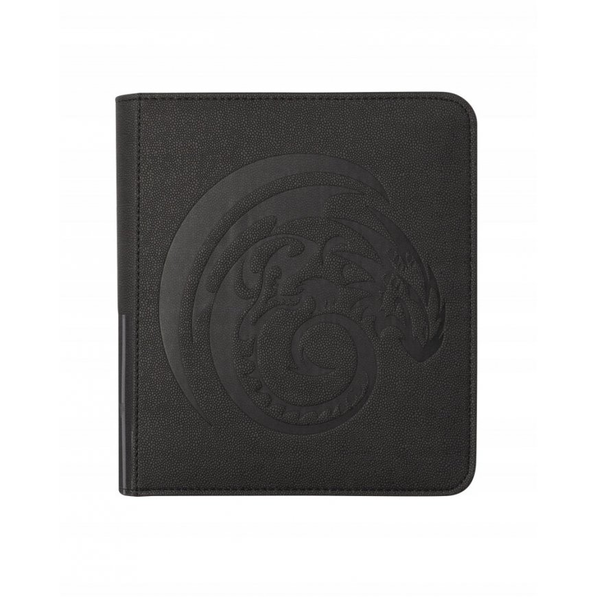 Dragon Shield Zipster Regular - Желтый – 2