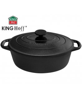King Hoff KETUS BAKAS 6,2L 33cm KINGHOFF KH-1111