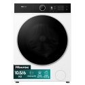 Hisense KitchenFit 5i Series WD5I1045BWQ Washer Dryer - White Hisense KitchenFit 5i Series WD5I1045BWQ Washer Dryer - White