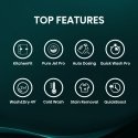 Hisense KitchenFit 5i Series WD5I1045BWQ Washer Dryer - White Hisense KitchenFit 5i Series WD5I1045BWQ Washer Dryer - White