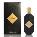 Khadlaj Onyx Gold Eau De Parfum 100 ml (unisex)