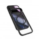 Epico 94010101300001 mobilo telefonu apvalks Melns Epico 94010101300001 mobilo telefonu apvalks Melns