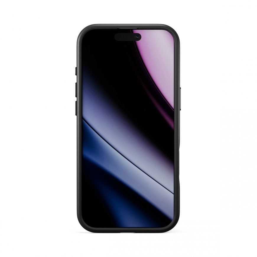 Epico 94010101300001 mobilo telefonu apvalks Melns – 4