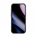 Epico 94010101300001 mobilo telefonu apvalks Melns Epico 94010101300001 mobilo telefonu apvalks Melns