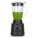 Wilfa 609906 blender 1.8 L Portable blender 1800 W Black