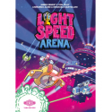 Valospeed Areena Valospeed Areena