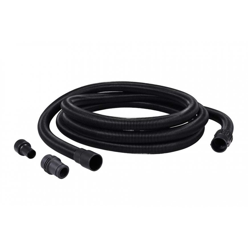 Makita sūknēšanas šļūtene ar adapteriem, 28-5