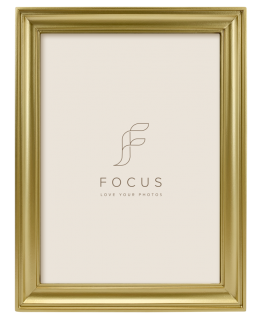 Fotoraam Focus Calla Gold 20x30