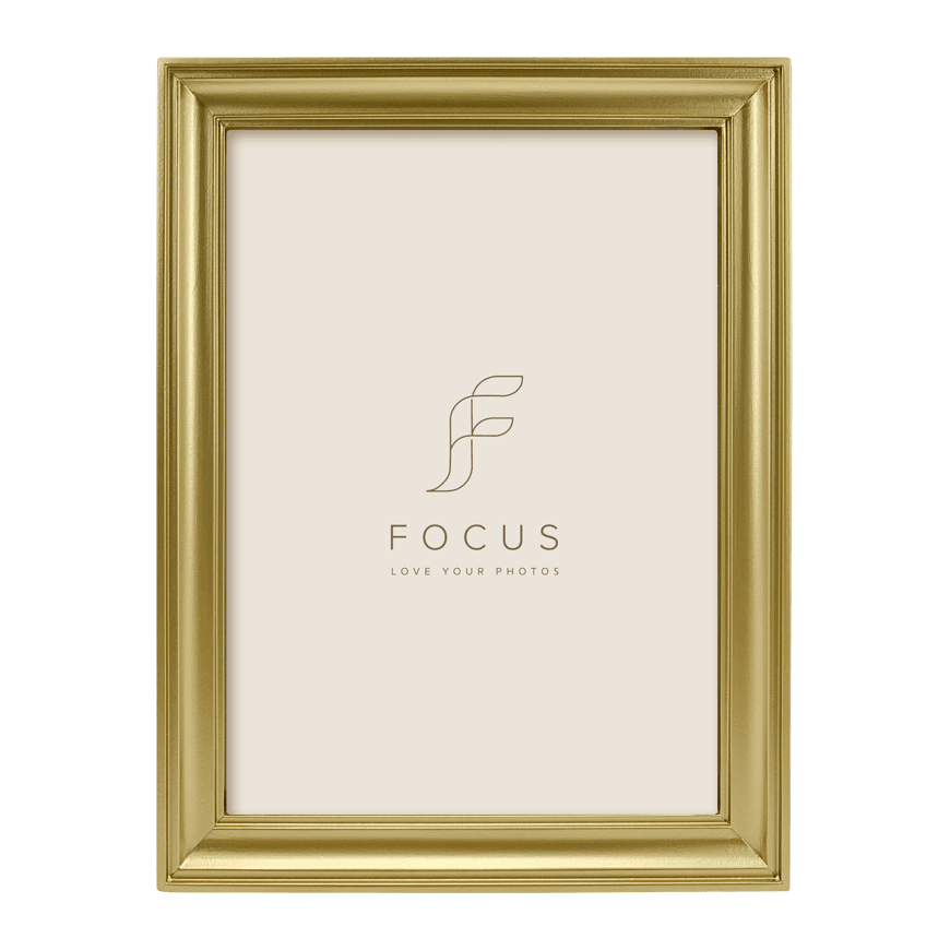 Foto rāmītis Focus Calla Gold 20x30 – 2