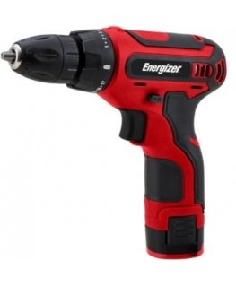 Energizer 3DR08 - komplekte yra 1.5A akumuliatorius