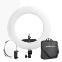 Walimex pro Rainbow LED RGBWW ring lamp Walimex pro Rainbow LED RGBWW ring lamp