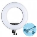 Walimex pro Rainbow LED RGBWW rengasvalo Walimex pro Rainbow LED RGBWW rengasvalo