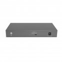 Ruijie Networks RG-ES110D-P network switch Unmanaged Fast Ethernet (10/100) Power over Ethernet (PoE Ruijie Networks RG-ES110D-P network switch Unmanaged Fast Ethernet (10/100) Power over Ethernet (PoE