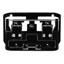 Samsung WMN-M25EA/XC TV-kiinnike 190,5 cm (75") musta Samsung WMN-M25EA/XC TV-kiinnike 190,5 cm (75") musta
