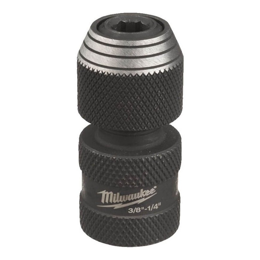 Milwaukee Adapteris Milwaukee 4932493426 HEX 3/8``-1/4``