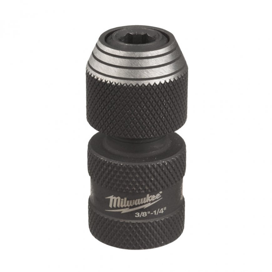 Adapteri Milwaukee 4932493426 HEX 3/8''-1/4'' – 2