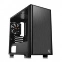 Thermaltake Versa H17 Window Micro Tower Черный Thermaltake Versa H17 Window Micro Tower Черный