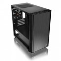 Thermaltake Versa H17 Window Micro Tower musta Thermaltake Versa H17 Window Micro Tower musta